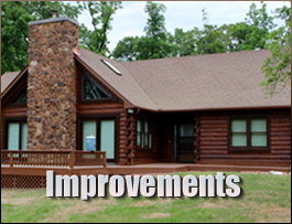 Log Repair Experts  Warren County, North Carolina
